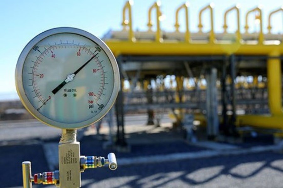 تصویر اصلاح تعرفه گاز خانگی برای مشترکان پرمصرف