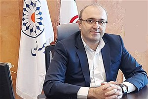 مدیر شعبه آذربایجان غربی بیمه تعاون منصوب شد