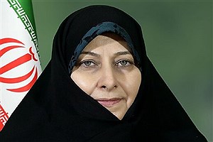 واکنش انسیه خزعلی به پیشنهاد آمریکا برای لغو عضویت ایران در کمیسیون مقام زن