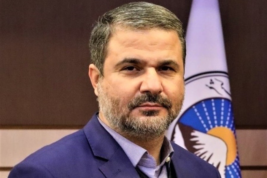 تصویر انتخاب مدیرعامل بیمه ایران به عنوان ‏رییس شورای عمومی سندیکای بیمه گران