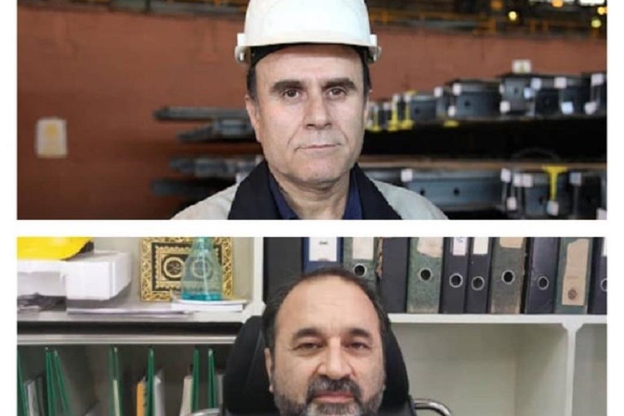 ثبت رکورد تولید روزانه میلگرد N۱۶ در ذوب آهن اصفهان