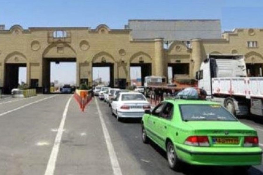 ناعدالتی در تردد جاده ای &#47; عوارض جاده ساوه ظلم به حاشیه نشینان پایتخت