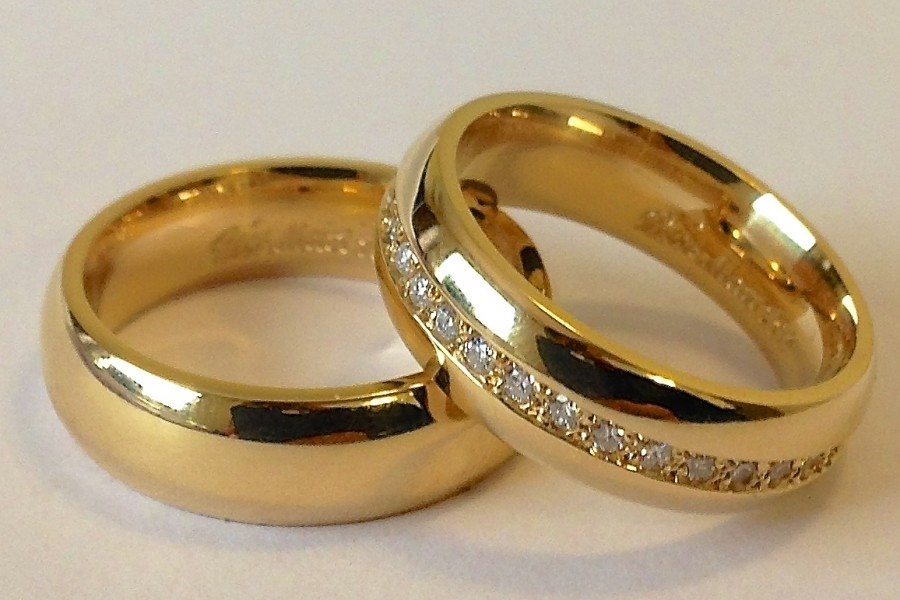 سونامی ازدواج مجدد در بین دهه هشتادی‌ها