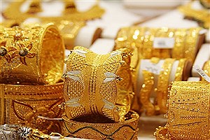 پیدا شدن 10 میلیارد طلایی به اشتباه در زباله افتاده  بود