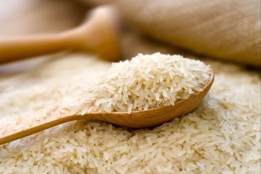10 کیلو برنج مرغوب ایرانی یک میلیون تومان شد