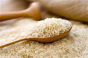 10 کیلو برنج مرغوب ایرانی یک میلیون تومان شد