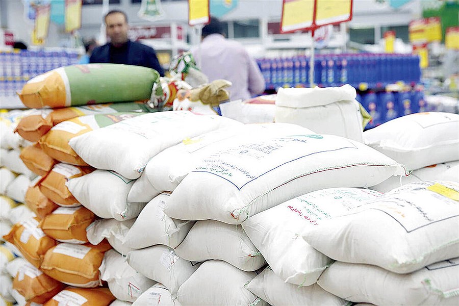 وعده وزارت جهاد برای کاهش قیمت برنج با نرخ ١٢۵٠٠ تومانی