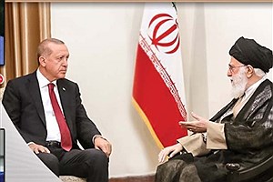 برگزاری نشست تخصصی آینده همکاری های سیاسی ایران و ترکیه
