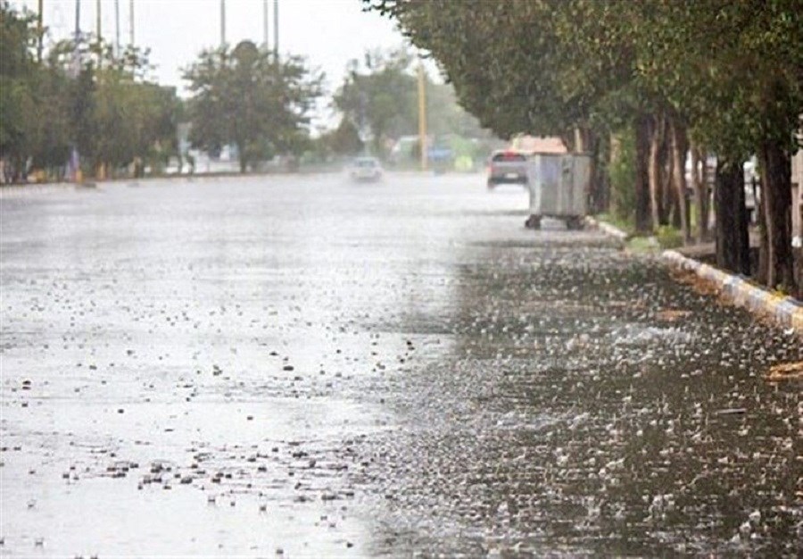 خسارت ۱۰۰ میلیارد ریالی بارندگی‌ها به بخش کشاورزی ساوه