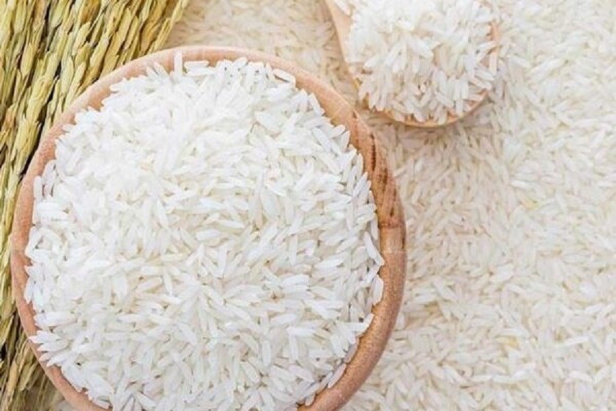 به جای عطر؛ قیمت برنج ایرانی هوش از سر می‌برد
