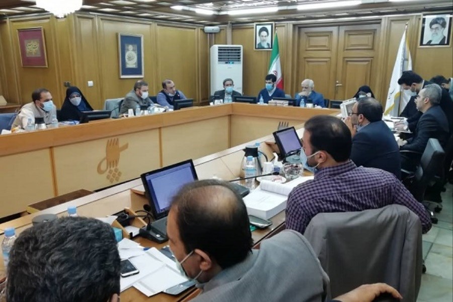 جمع‌بندی بودجه 1401 شهرداری تهران در کمیسیون تلفیق