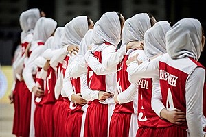 پیگیری حقوقی ایران برای منع حجاب در مسابقات ورزشی