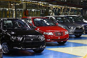 باکیفیت‌ترین خودروهای داخلی سال ۱۴۰۰ بازار ایران