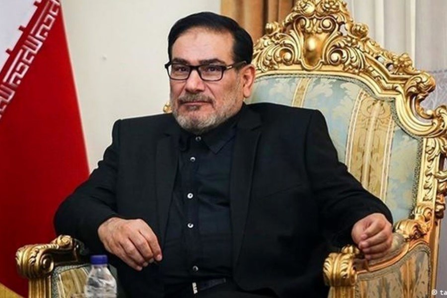 تصویر شمخانی عضو مجمع تشخیص مصلحت نظام و مشاور سیاسی رهبری شد