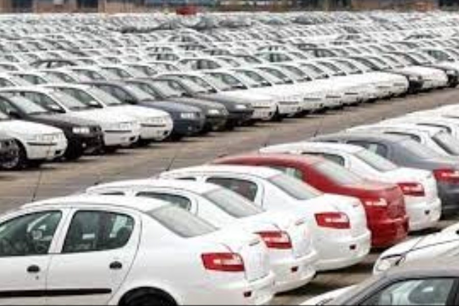 دسیسه  دولت و خودروسازان برای افزایش قیمت خودرو