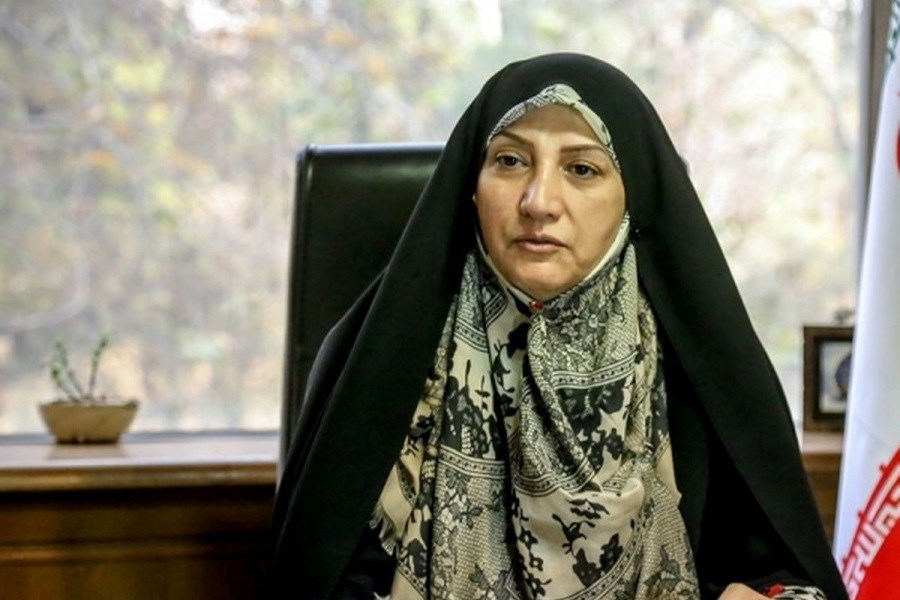طعم قدرت‌نمایی ایران را با رویارویی در برابر زنان تلخ نکنیم