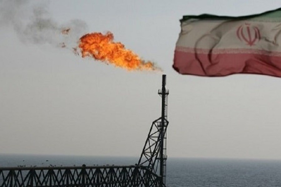 تصویر چالش نیاز دنیا به نفت ایران