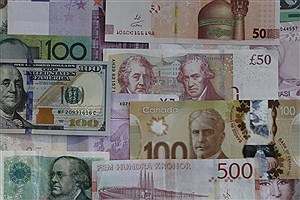 نرخ 27 ارز بین بانکی رشد کرد