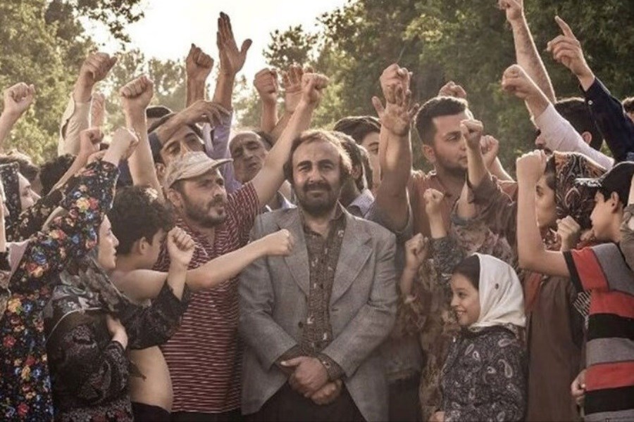 بازگشت رضا عطاران با «شیشلیک» به سینما
