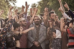 بازگشت رضا عطاران با «شیشلیک» به سینما