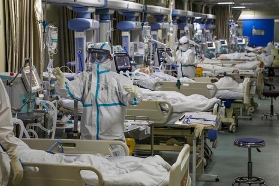 تصویر تعرفه های درمان؛ پزشکان ناراضی، مردم نگران&#47; سازمان نظام پزشکی هشدار داد