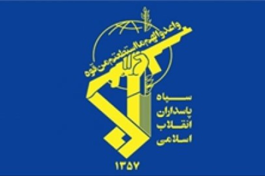 تصویر شکار بزرگ سازمان اطلاعات سپاه در ‌اصفهان