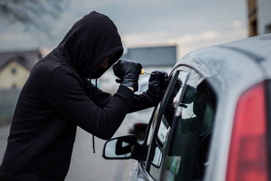 اقدامات فوری و مهم هنگام سرقت خودرو