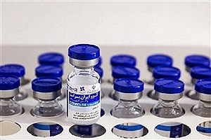 کشف واکسن ایرانی برای مقابله با اُمیکرون