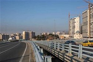 پلیس از جزئیات سرقت پل در غرب تهران پرده برداشت