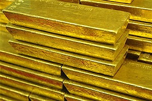 سقوط 14 دلاری طلا در بازار جهانی