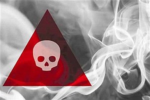 مسمومیت ۱۴ نفر در تهران با گاز منوکسیدکربن در بامداد امروز