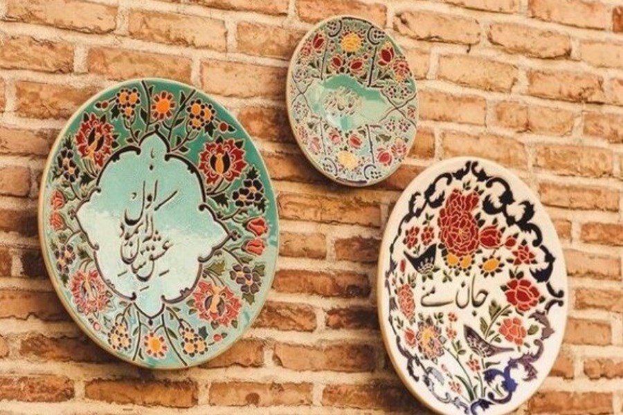 تصویر پنجشنبه‌ بازار صنایع‌دستی در تهران افتتاح می‌شود