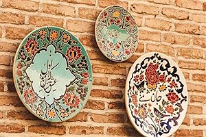 پنجشنبه‌ بازار صنایع‌دستی در تهران افتتاح می‌شود
