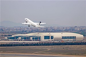 کاهش 56 درصدی پروازهای فرودگاه بجنورد