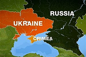 2 انفجار شدید در منطقه خودمختار لوهانسک اوکراین