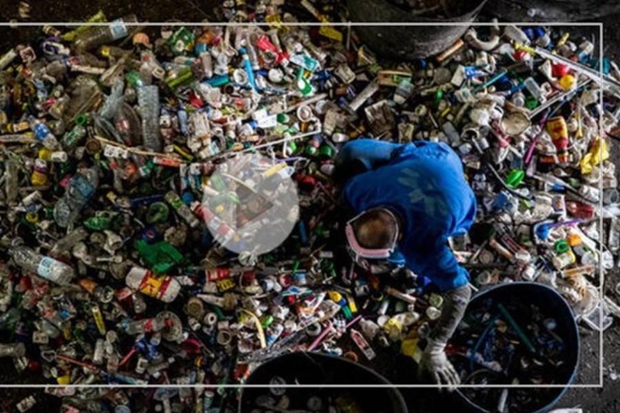 طرح سازمان ملل برای کاهش تولید پلاستیک