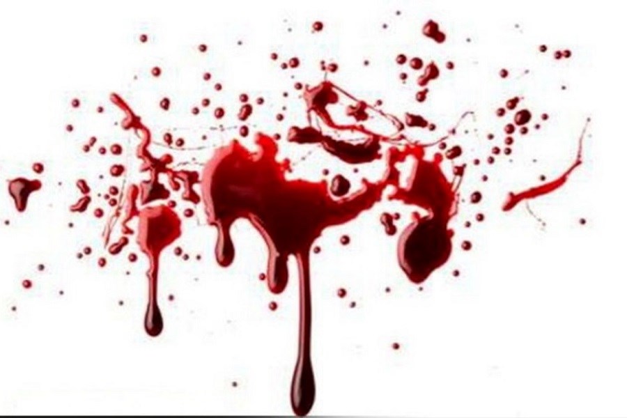 قتل خونین در درگیری دست فروشان پارک شهر