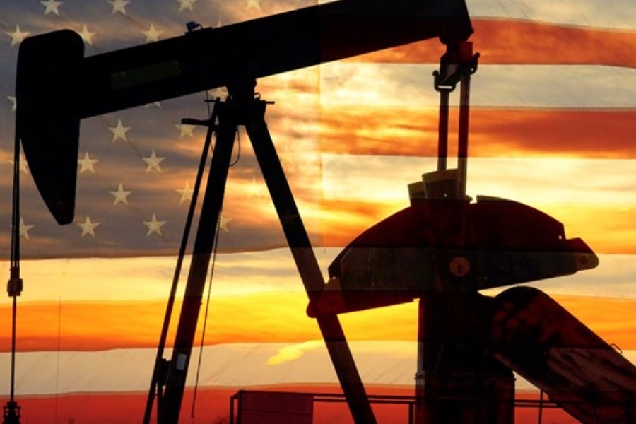 تبدیل شدن آمریکا به یک واردکننده بزرگ نفت