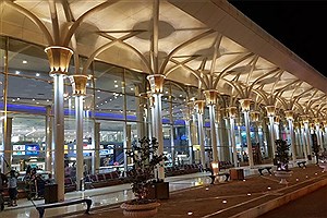 وضعیت املاک فرودگاه شهید هاشمی نژاد بررسی شد