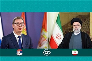 روابط ایران-صربستان تاکید بر منافع مشترک دو کشور است