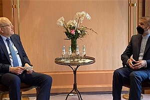امیرعبداللهیان با نخست وزیر لبنان در مونیخ دیدار کرد