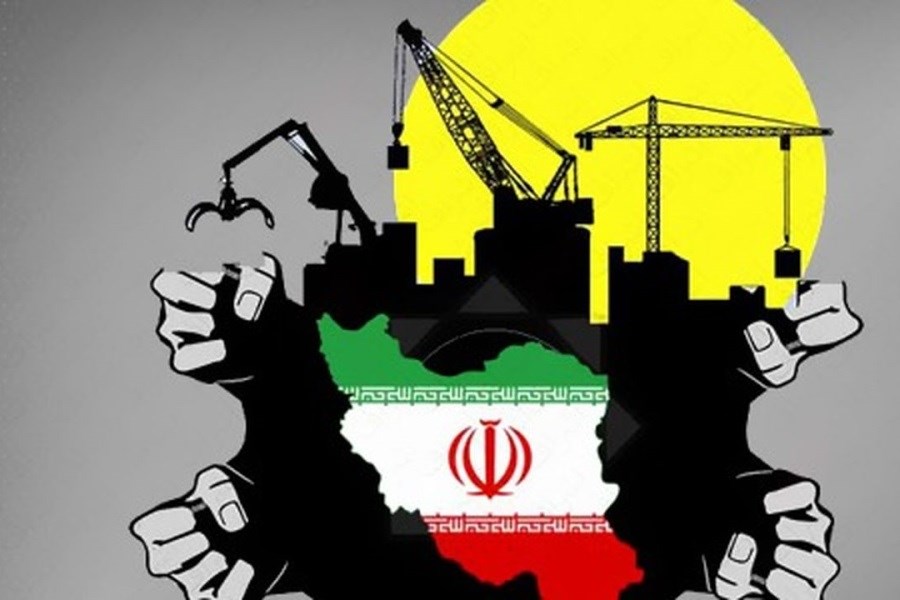 تصویر بحران اصلی در ایران اقتصادی نیست !