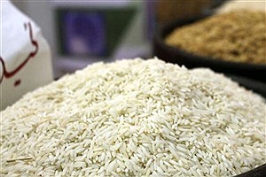 گرانفروشی و کم فروشی برنج در بازار امروز