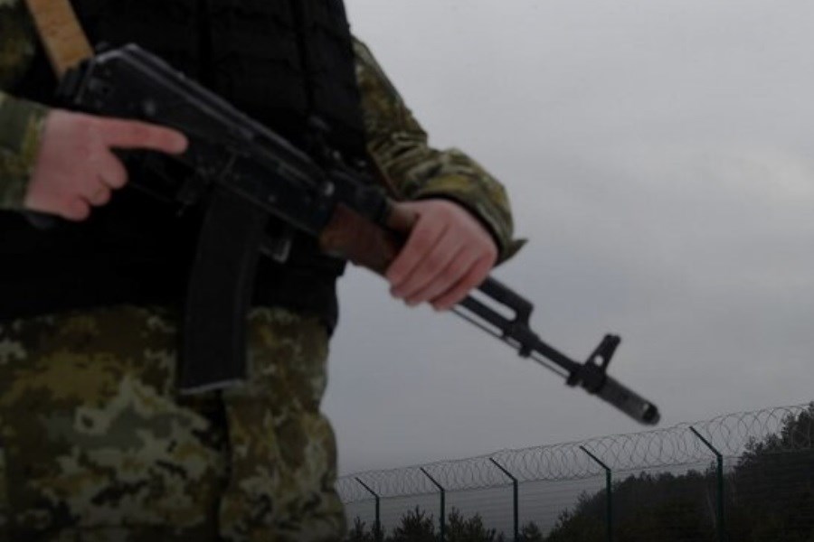 ارتش روسیه دستور حمله به اوکراین را دریافت کرد