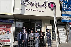 اعتماد به نیروهای جوان، اولویت بانک ایران زمین در حوزه منابع انسانی است