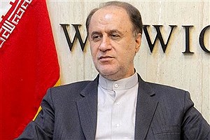 دشمن تاب تحمل اقتدار جمهوری اسلامی را ندارد