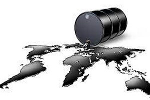 نفت برنت بی از یک دلار عقب نشینی کرد