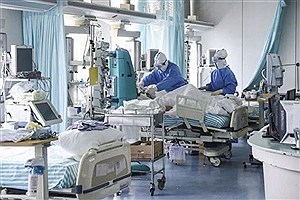 353 بیمار جدید مبتلاکرونا در خراسان رضوی بستری شدند