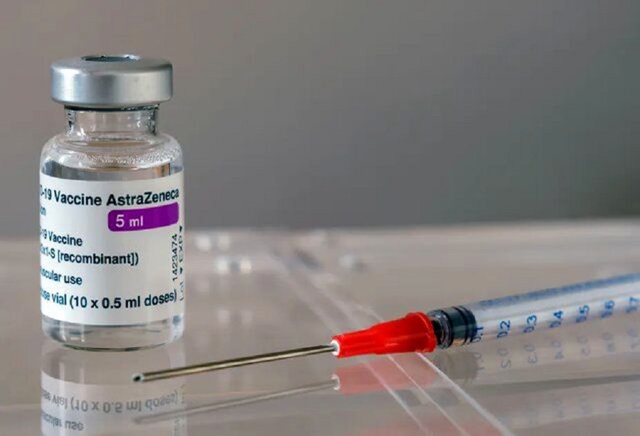 تصویر واکسن‌های ارتقا یافته علیه امیکرون مزیتی بر واکسن‌های موجود ندارند