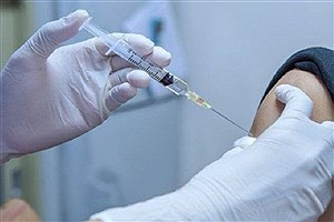 تزریق بیش از ۱۸ هزار دز واکسن در شبانه روز گذشته